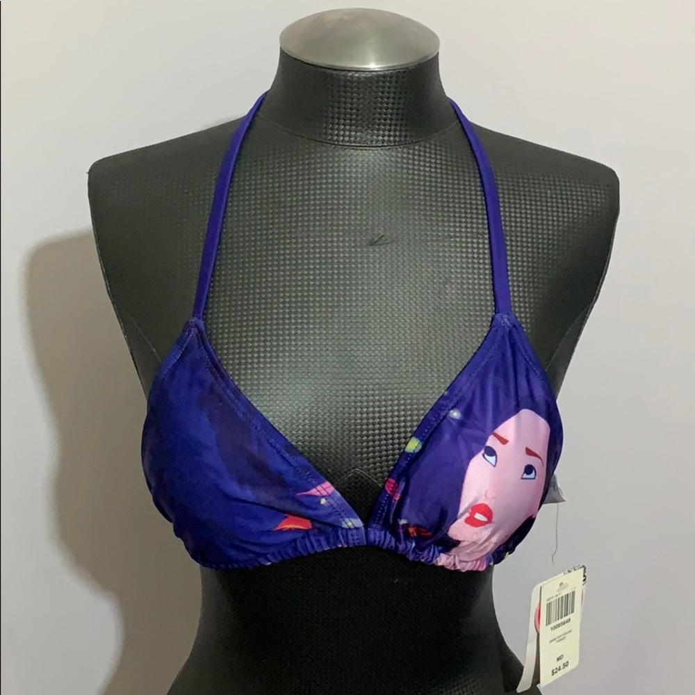 🌵New Disney bikini top